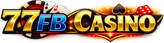 77fb casino লোগো